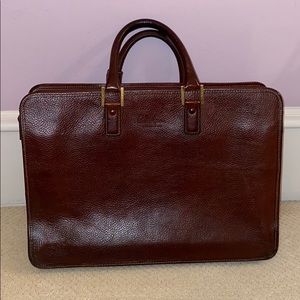Cole Haan Briefcase